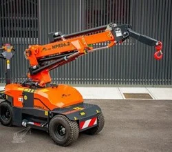 2026 Jekko MPK06