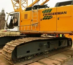 2003 Sumitomo SC900-3