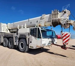 2013 Terex DEMAG AC 140