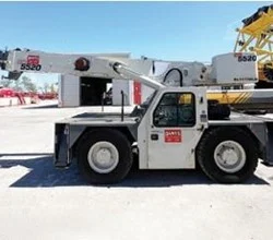 2013 Shuttlelift CD5520