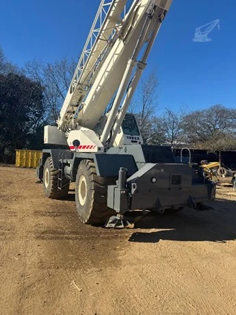1999 TEREX RT160