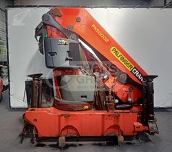 PALFINGER PK50002EH