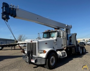 2005 Manitex 2281T