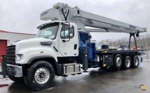 2024 Manitex 26101C
