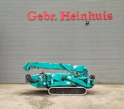 2008 MAEDA MC305CRME-2
