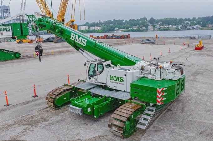 2026 Liebherr LTR1220