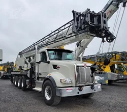2024 National NBT50L MOUNTED ON 2024 PETERBILT 567