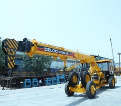 2026 DELCO HYDRA 15