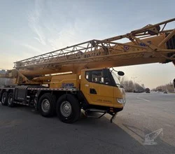 2023 XCMG QY110K5D