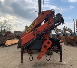 1996 PALFINGER PK16000