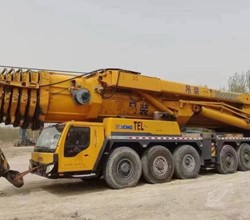 2013 XCMG QAY500