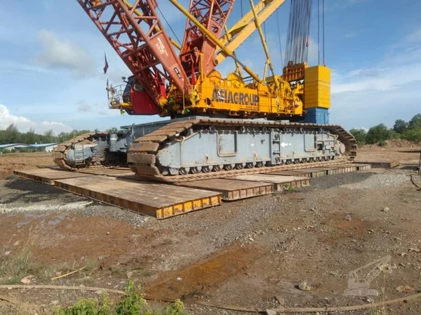 1994 KOBELCO 7800