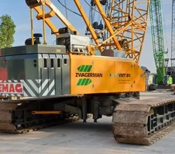 Terex Demag CC 300