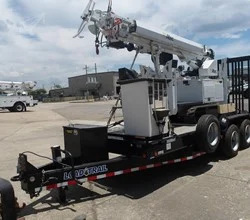 2019 Altec DB37
