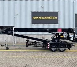 2020 Klaas K17/24
