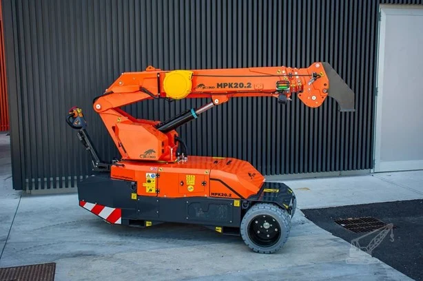 JEKKO MPK20.2