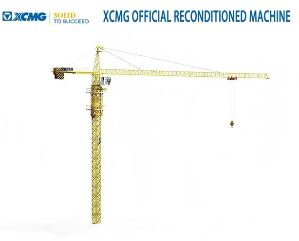 2019 XCMG APC6013-8