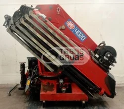 Hmf 4020K6