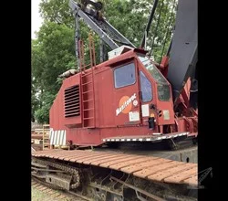 1984 Manitowoc 4000W VICON
