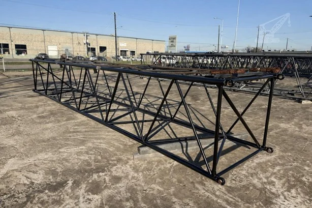 2019 LINK-BELT 218HSL