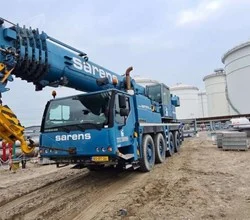 2007 Liebherr LTM1070-4.1
