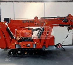 Jekko SPX527CDH
