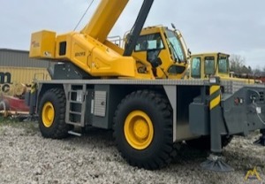 2024 Grove GRT655L