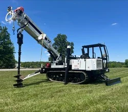 2025 Sdp EZ CRAULER 6000