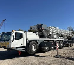 2024 Tadano AC 5.130-1