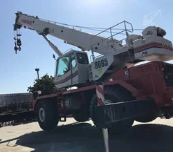 2014 LINK-BELT RTC-8065 II