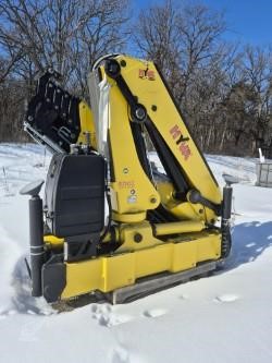 2020 HYVA HC261XE6