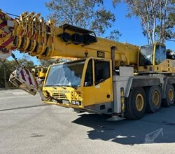 2004 DEMAG AC 80-2