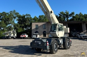 2013 Terex RT 230 Rough Terrain Cranes for Sale