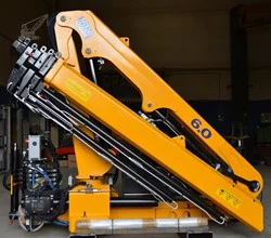 2025 Dall’aglio NEWCRANES DN 6.0