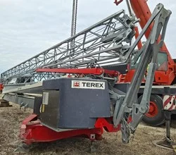 2023 TEREX CSE32