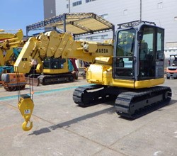 2018 Maeda CC985S-1