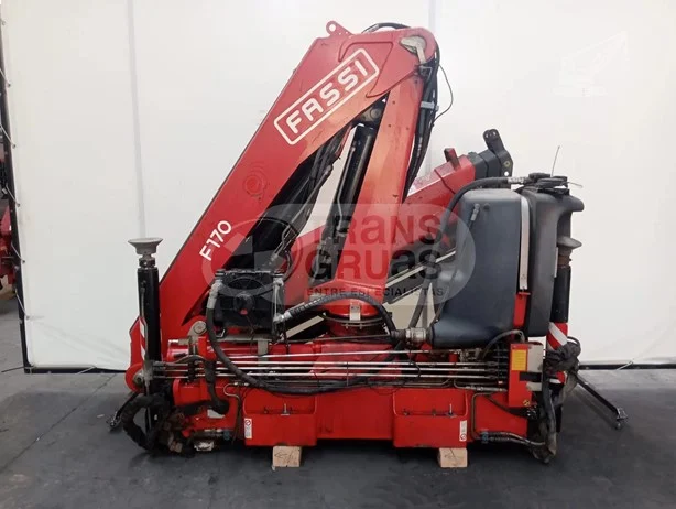 Fassi F170A.23