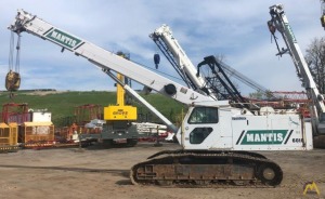 1999 Mantis 6010