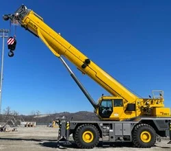 2024 GROVE GRT8100-1