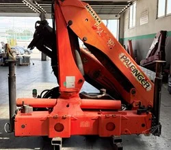 2003 PALFINGER PK15500