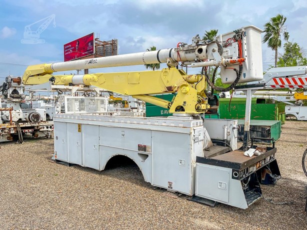 2007 ALTEC AA755L