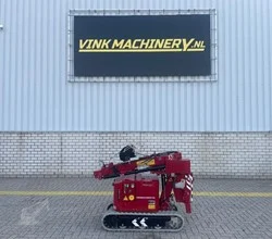 2022 Hoeflon C1E Mini Cranes for Sale