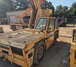 2013 BRODERSON IC80-3J