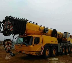 2015 GROVE GMK6300