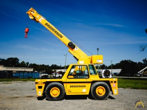 2012 Broderson IC-80-3J
