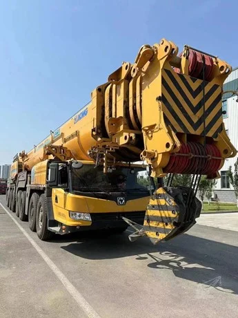 2021 XCMG XCA600