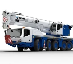 2026 Tadano AC 5.160-1