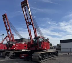 2024 Manitowoc MLC165-1