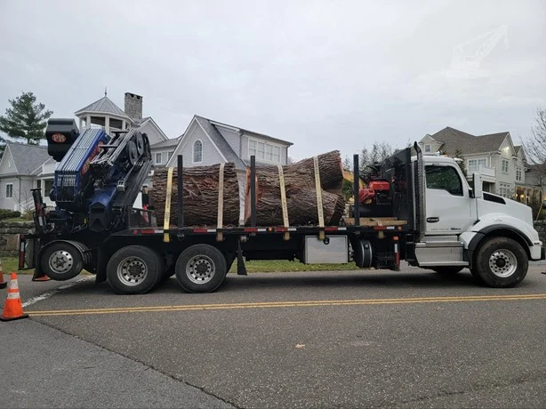 2019 PM 65SP MOUNTED ON 2019 KENWORTH T880
