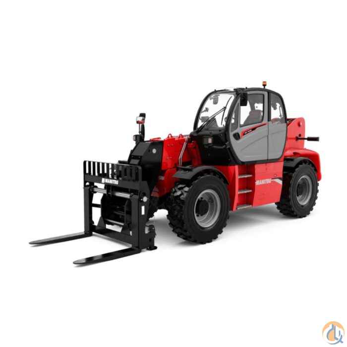 Manitou MHT10135
